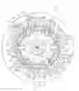 Fig. 01 - Permanent magnet embedded rotating electrical machine