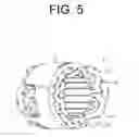 Fig. 06 - Permanent magnet embedded rotating electrical machine