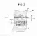 Fig. 03 - Tape structure with conductive outer side and electrically insulating inner side