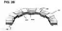 Fig. 04 - Stator core for dynamo-electric machine and manufacturing method therefor