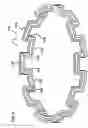 Fig. 09 - Stator core for dynamo-electric machine and manufacturing method therefor