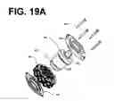 Fig. 30 - Stator core for dynamo-electric machine and manufacturing method therefor