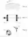 Fig. 07 - Method of fabricating a rotor assembly for an electric motor