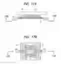 Fig. 16 - Vibration wave driving device