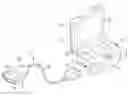 Fig. 01 - Ultrasonic transducer, ultrasonic probe and producing method