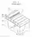 Fig. 08 - Ultrasonic transducer, ultrasonic probe and producing method