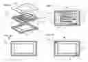 Fig. 02 - Methods for manufacturing piezoelectric vibrating pieces