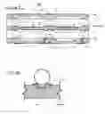 Fig. 04 - Methods for manufacturing piezoelectric vibrating pieces