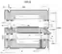 Fig. 10 - Methods for manufacturing piezoelectric vibrating pieces