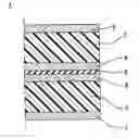 Fig. 01 - Sheet-type vibrator and acoustic apparatus