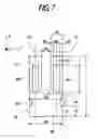 Fig. 08 - Manufacturing method of a quartz crystal unit , a quartz crystal oscillator and an electronic apparatus