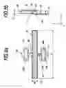 Fig. 09 - Manufacturing method of a quartz crystal unit , a quartz crystal oscillator and an electronic apparatus