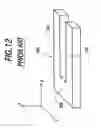 Fig. 13 - Manufacturing method of a quartz crystal unit , a quartz crystal oscillator and an electronic apparatus