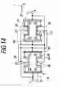 Fig. 15 - Manufacturing method of a quartz crystal unit , a quartz crystal oscillator and an electronic apparatus