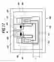 Fig. 18 - Manufacturing method of a quartz crystal unit , a quartz crystal oscillator and an electronic apparatus