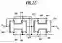 Fig. 26 - Manufacturing method of a quartz crystal unit , a quartz crystal oscillator and an electronic apparatus