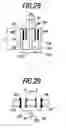 Fig. 29 - Manufacturing method of a quartz crystal unit , a quartz crystal oscillator and an electronic apparatus