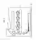 Fig. 04 - IMAGE FORMING APPARATUS INCLUDING SUPPORTING LEGS
