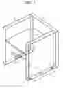 Fig. 08 - IMAGE FORMING APPARATUS INCLUDING SUPPORTING LEGS