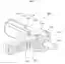 Fig. 08 - Washing machine
