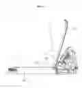 Fig. 13 - Washing machine