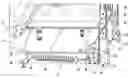 Fig. 01 - Counterbalance assembly for a dishwasher door and associated method