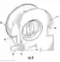 Fig. 09 - Counterbalance assembly for a dishwasher door and associated method