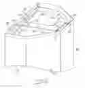 Fig. 07 - Storage Chest for Tools or the Like