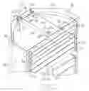 Fig. 08 - Storage Chest for Tools or the Like