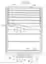 Fig. 10 - Storage Chest for Tools or the Like