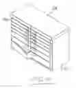 Fig. 11 - Storage Chest for Tools or the Like