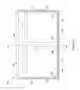 Fig. 03 - Face Frame Assembly