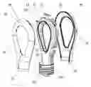 Fig. 01 - Light emitting diode lamp structure