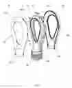 Fig. 06 - Light emitting diode lamp structure