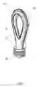 Fig. 07 - Light emitting diode lamp structure