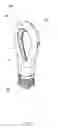 Fig. 08 - Light emitting diode lamp structure
