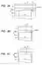 Fig. 06 - Electron beam apparatus and image display apparatus using the same