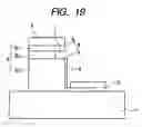 Fig. 24 - Electron beam apparatus and image display apparatus using the same