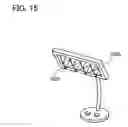 Fig. 16 - Lighting device