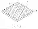 Fig. 03 - LIGHT EMITTING DIODE LIGHT SOURCE DEVICE WITH COLOR TEMPERATURE ADJUSTMENT CAPABILITY