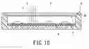 Fig. 07 - LIGHT EMITTING DIODE LIGHT SOURCE DEVICE WITH COLOR TEMPERATURE ADJUSTMENT CAPABILITY
