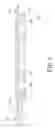 Fig. 03 - Front light plate and reflective display apparatus using the same