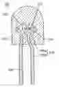 Fig. 01 - Light emitting device and display