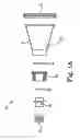 Fig. 03 - High luminous output LED lighting devices