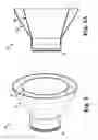 Fig. 05 - High luminous output LED lighting devices