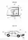 Fig. 14 - Power supply device, lamp fitting, and vehicle