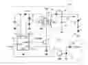 Fig. 01 - Offline LED lighting circuit with dimming control