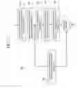 Fig. 09 - Ballast with lamp-diagnostic filament heating, and method therefor