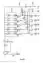 Fig. 11 - Solid state lighting system and a driver integrated circuit for driving light emitting semiconductor devices