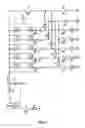 Fig. 12 - Solid state lighting system and a driver integrated circuit for driving light emitting semiconductor devices